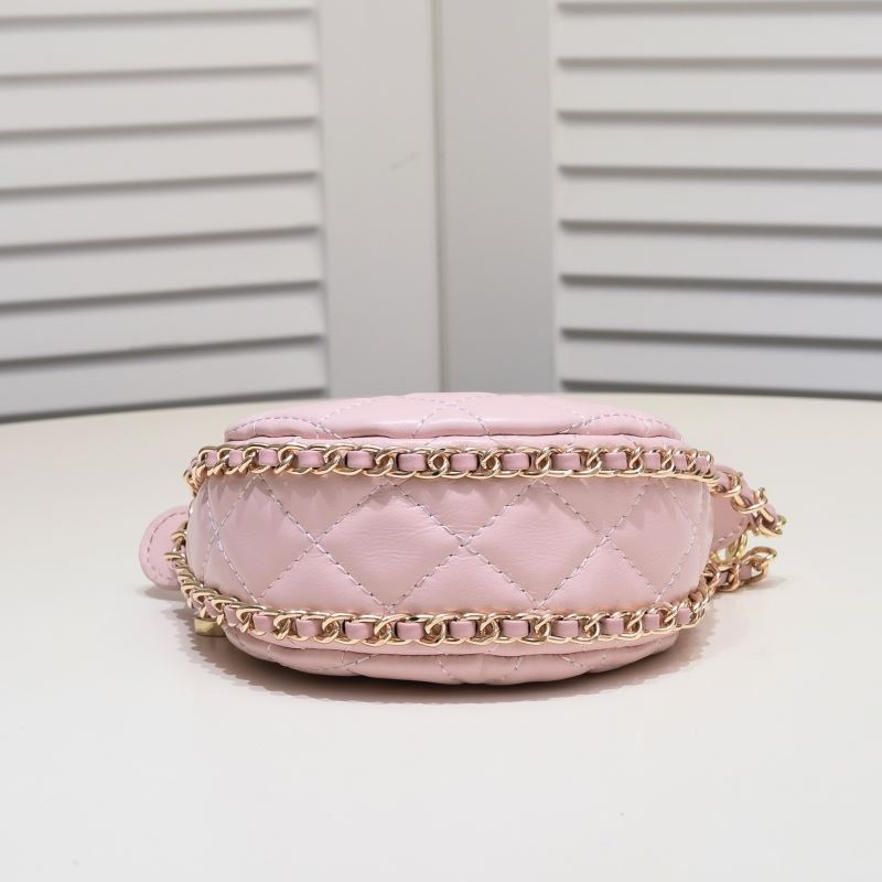 Chanel Hobo Bags